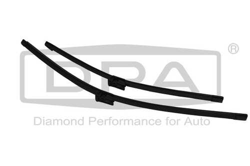 89550623202 автозапчасть/щётки стеклоочистителя DPA 89550623202