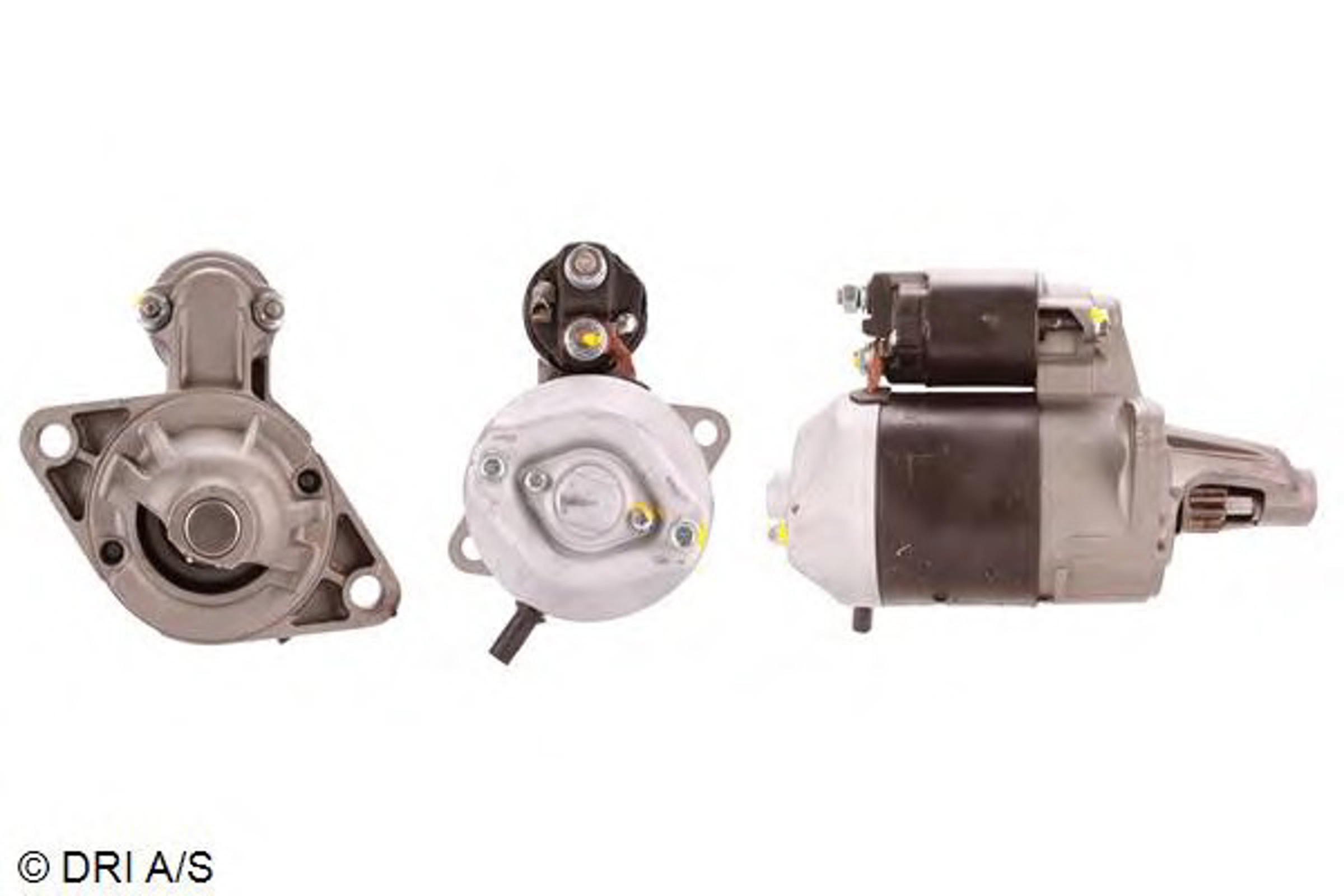 Стартер DRI 333.002.092