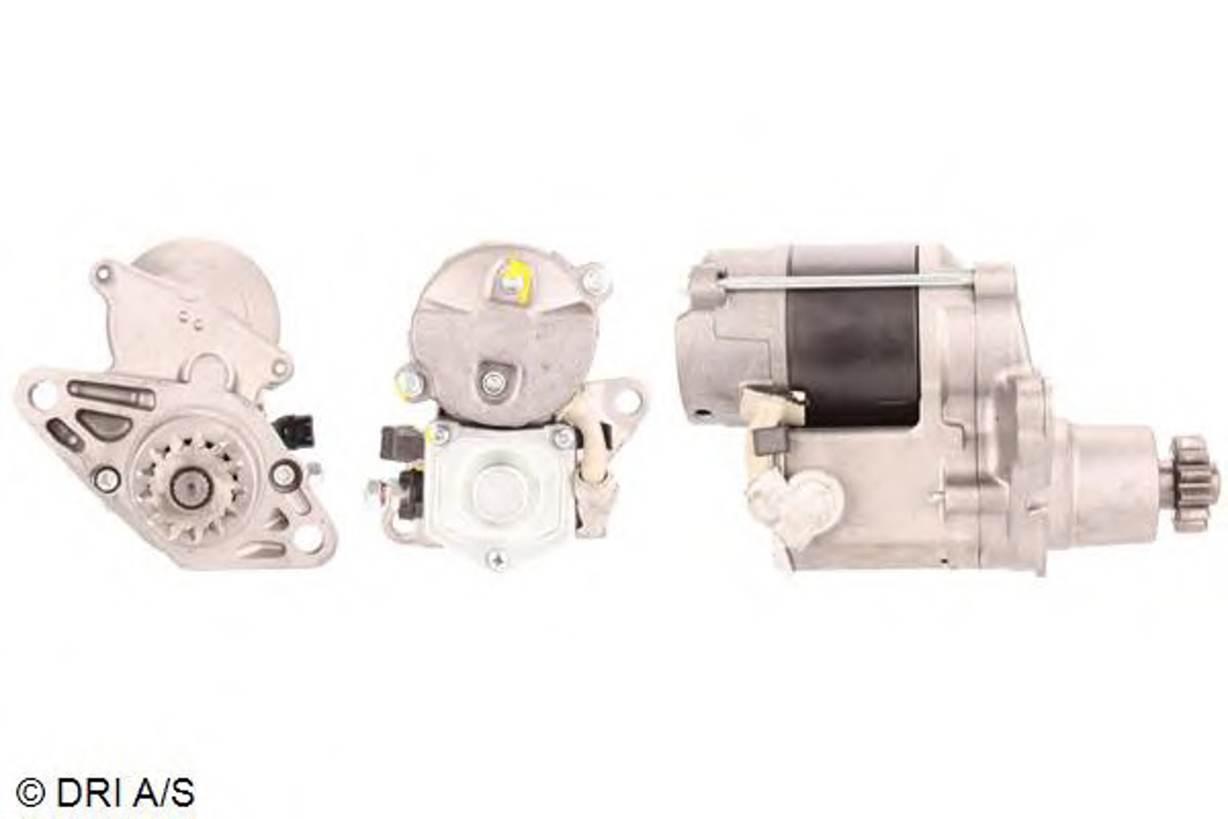 Стартер DRI 335.206.132