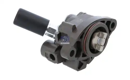 1.12097 насос топливный подкачки всборе fp/zp7h/l1s DT 1.12097