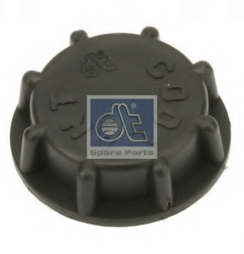 Крышка расширбачка DT 2.15324