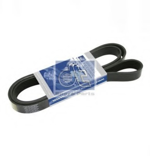 Ремень поликлиновой 8pk975 DT 2.21059