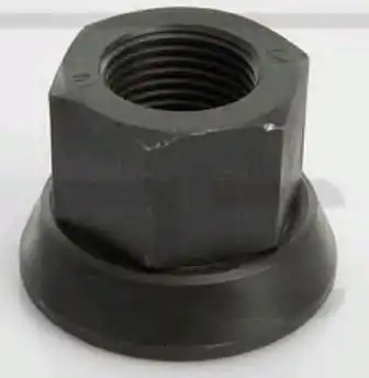 Гайка колесная 7/8 h34 sw33 DT 2.65120