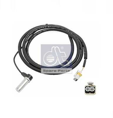 Датчик abs DT 3.37143