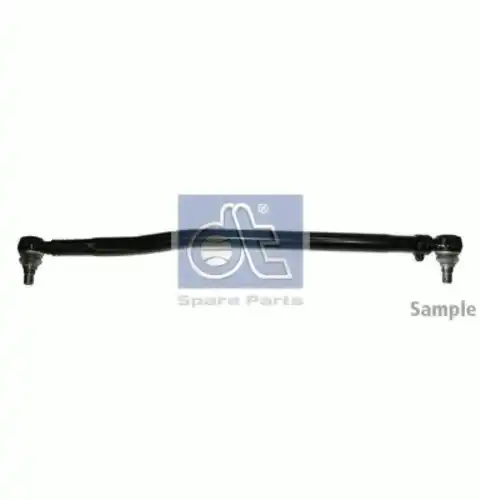 Рулевая тяга с наконечником DT 3.63057