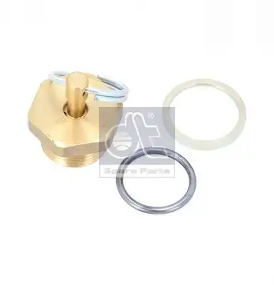 Клапан слива конденсата без кольца m22 sw27 20 bar DT 3.72185