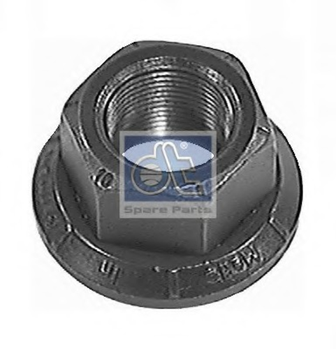 Гайка колесная DT 4.40121