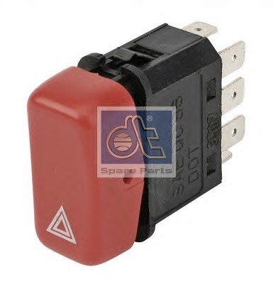 Выключатель аварийной сигнализации DT 4.60638