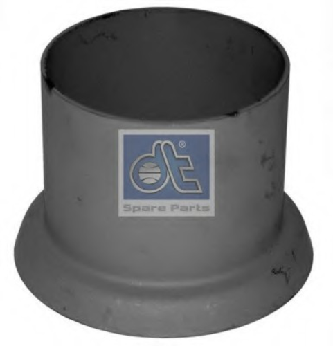 Стакан сетки глушителя DT 4.62057