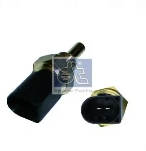 4.62921 датчик температуры m14x1.5 фишка 2контакта 120c max DT 4.62921