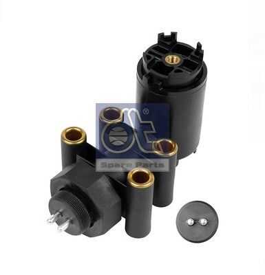 Датчик уровня пневмоподвески DT 6.65222