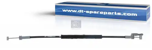 Тросик двери горизонтальный DT 6.72050