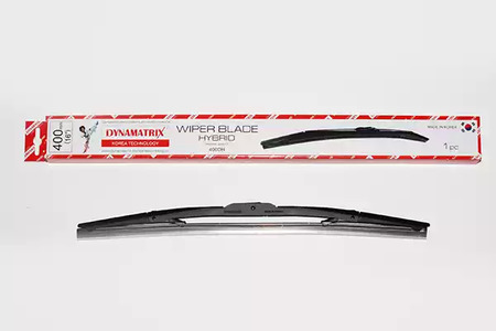Щетка стеклоочистителя DYNAMATRIX-KOREA 400DH