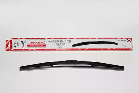 Щетка стеклоочистителя DYNAMATRIX-KOREA 430DH