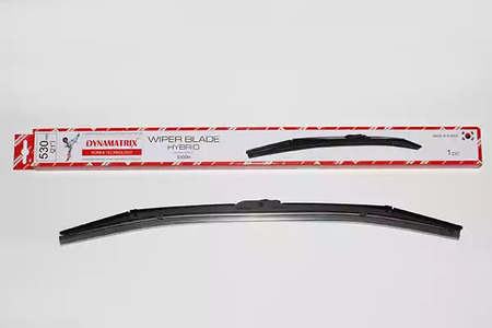 Щетка стеклоочистителя гибридная DYNAMATRIX-KOREA 530DH