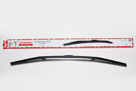 Щетка стеклоочистителя DYNAMATRIX-KOREA 650DH
