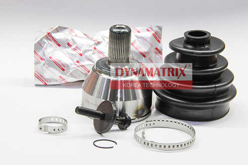 Комплект шруса DYNAMATRIX-KOREA DCV818230