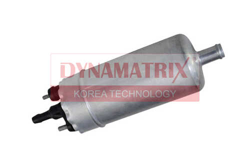 Насос топливный (давление 3 бар 150 л/ч) DYNAMATRIX-KOREA DFP501216G