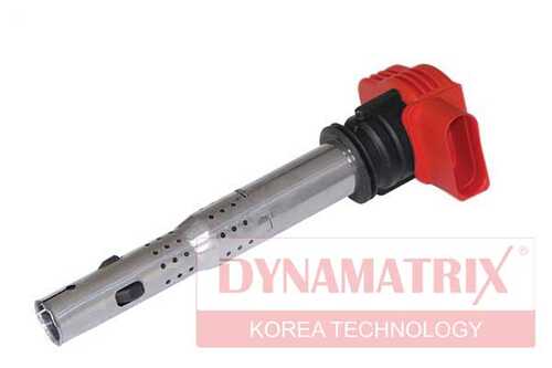 Катушка зажигания DYNAMATRIX-KOREA DIC039