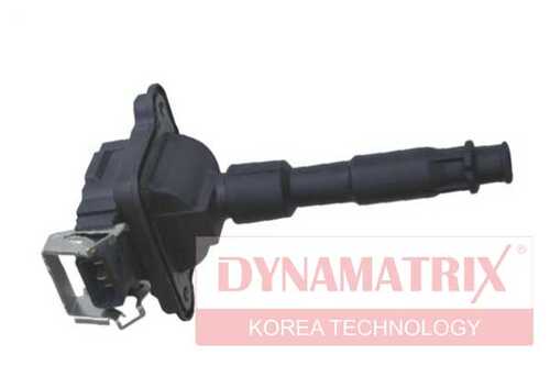 Катушка зажигания DYNAMATRIX-KOREA DIC079