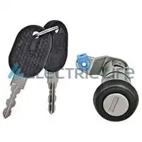 Zr80546sc вкладыш замка двери ELECTRIC LIFE ZR80546SC