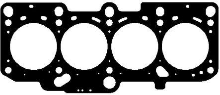 Прокладка головки цилиндра ELRING 366.670