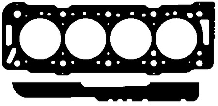 Прокладка головкы цилиндра ELRING 422.511