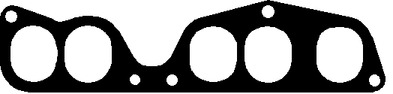 Прокладка коллектора ELRING 816.493