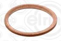 Уплотнительное кольцо резьбовая пробка маслосливн. отверста ELRING 122.505