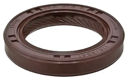 Сальник коленвала ELRING 332.480