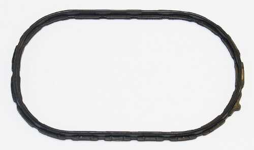 Прокладка вакуумного насоса vw crafter 30-50 2.5tdi 06-13 lt 28-35 2.4td 79-06 transporter t4 2.5tdi 95-03 ELRING 333.500