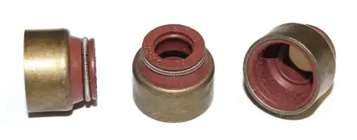 395.561e маслосъемный колпачек fpm 7x11/14.2x12 24x ELRING 395.561