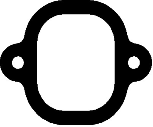 401.410e прокладка коллектора (м) обрезин впуск 6x ELRING 401.410