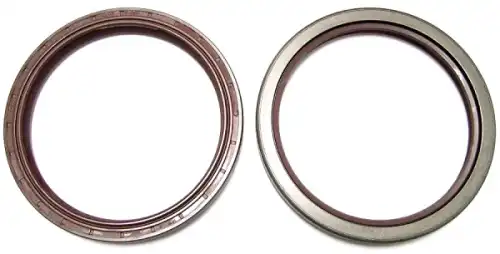451.100e сальник 125x150x14 fpm ELRING 451.100