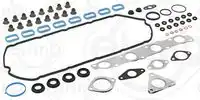 Комплект прокладок двигателя ford transit 2.4tdci / land rover defender 2.4td4 ELRING 511.030