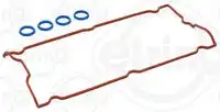 Прокладка клапанной крышки двс (к-т) ELRING 575.090