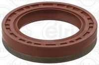 Сальник коленвала ELRING 586.641
