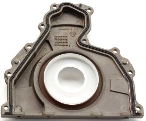 Сальник коленвала ELRING 655.650