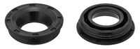 Gasket cylinder head cover ELRING 811.540