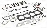 Комплект прокладок двигателя hyundai ix35 sonata v 2.0 / kia cerato ii magentis ii optima sportage iii 2.0 ELRING 855.060