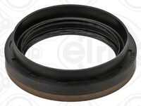 Сальник дифференциала (55x40x8) a/bs acm nissan almera ii (n16) 1.5 dci micra iii (k12) 1.5 dci / renault captur ii (hf ) blue dci clio ii (bb cb ) 1.5 dci kadjar (ha ELRING 964.880
