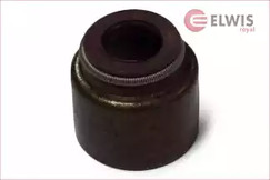 Уплотнительное кольцо стержня клапана ELWIS ROYAL 1637511