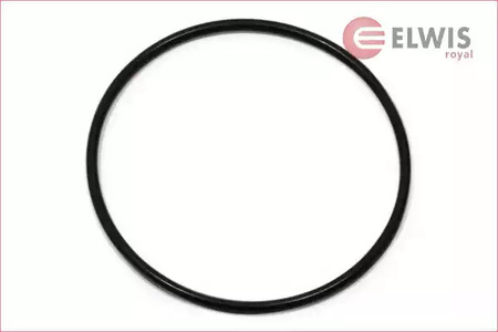 Кольцо уплотнительное renault/volvo laguna/850/s70/s80/s60/s40/xc70/xc90 95-01 2.0/2.5 свеч.колодца ELWIS ROYAL 7755582