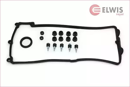 Прокладка клапанной крышки ELWIS ROYAL 9115431