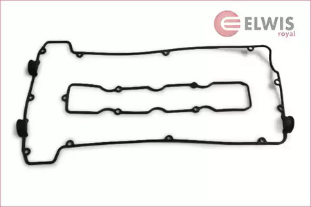 Прокладка клапанной крышки ELWIS ROYAL 9149051