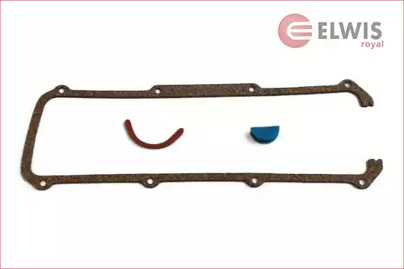 Прокладка клапанной крышки ELWIS ROYAL 9156052
