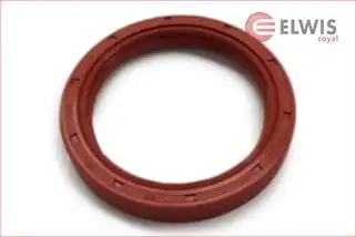 Сальник коленвала ELWIS ROYAL 8055566