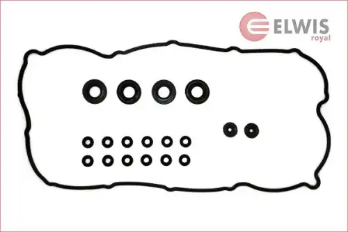 Прокладка клапанной крышки ELWIS ROYAL 9126504