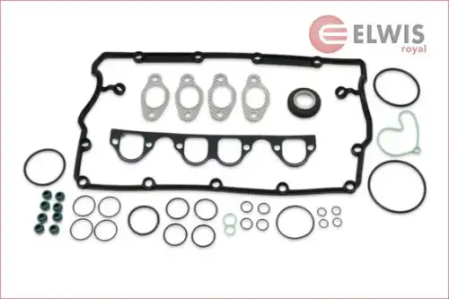Прокладки гбц (комплект) ELWIS ROYAL 9756001