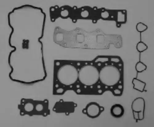 Прокладки гбц (комплект) ELWIS ROYAL 9821010